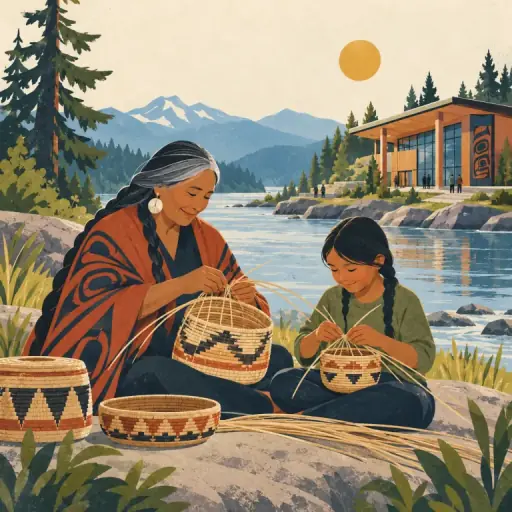 Tranh minh họa từ aboriginal
