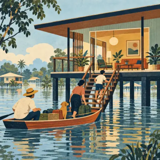 Tranh minh họa từ adaptation