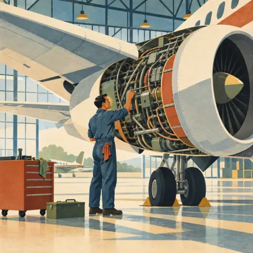Tranh minh họa từ aero