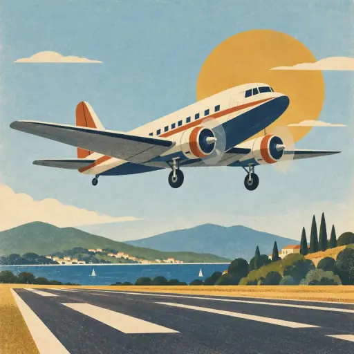 Tranh minh họa từ aircraft