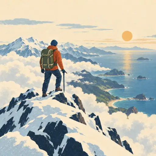 Tranh minh họa từ altitude