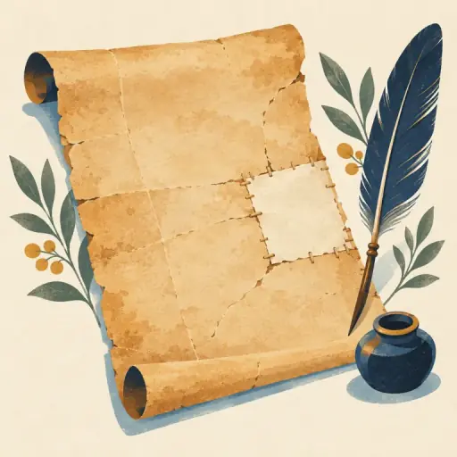 Tranh minh họa từ amendment