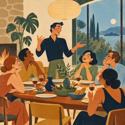 Tranh minh họa từ animate