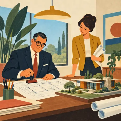 Tranh minh họa từ approval