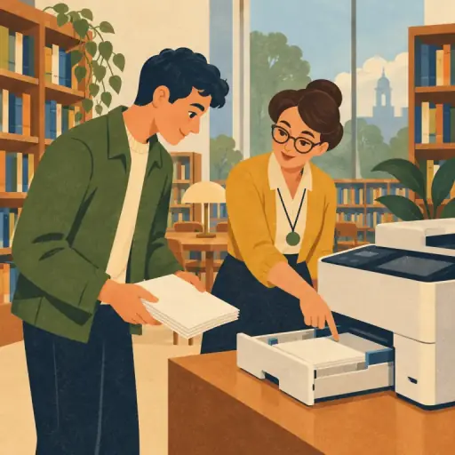 Tranh minh họa từ assist