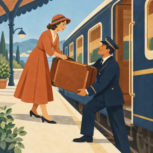 Tranh minh họa từ assistance