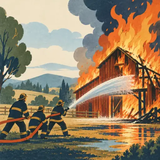 Tranh minh họa từ blaze