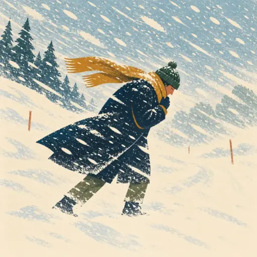 Tranh minh họa từ blizzard