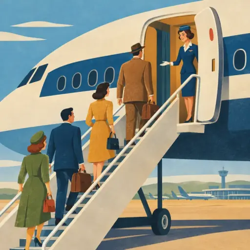 Tranh minh họa từ boarding