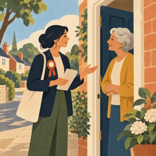 Tranh minh họa từ canvass
