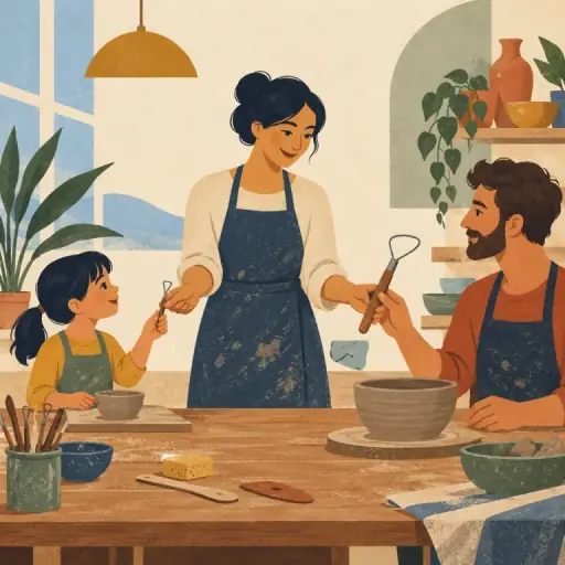 Tranh minh họa từ cater