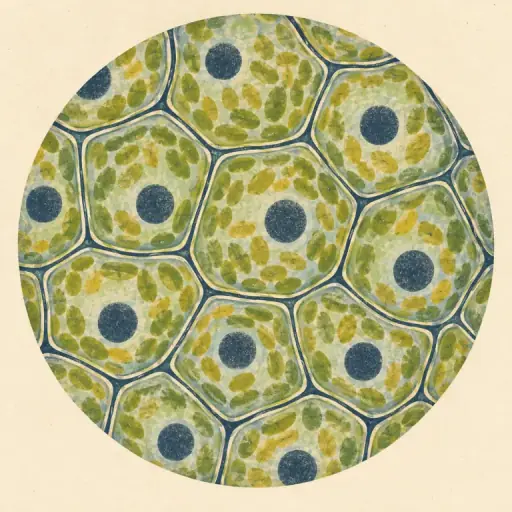 Tranh minh họa từ cellular