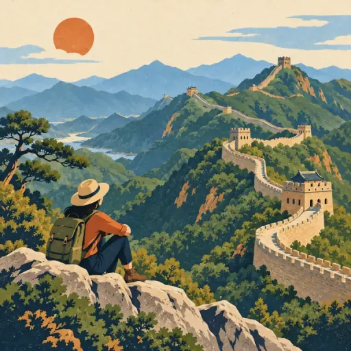 Tranh minh họa từ China