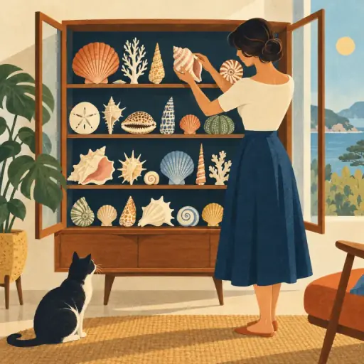 Tranh minh họa từ collection