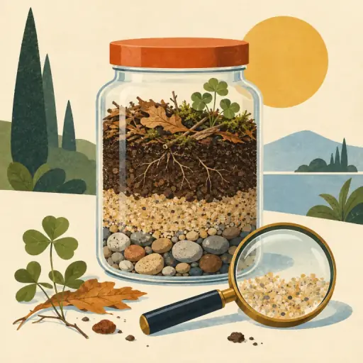 Tranh minh họa từ composition