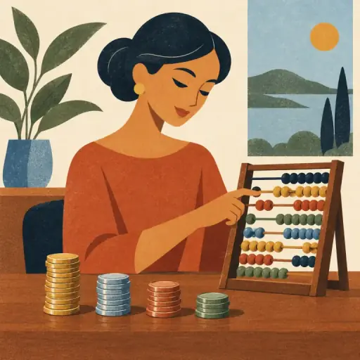 Tranh minh họa từ computation