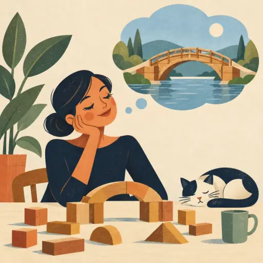 Tranh minh họa từ conceptive