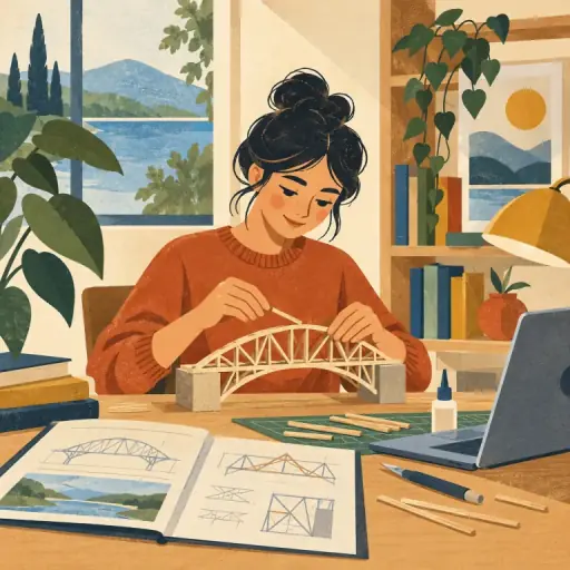 Tranh minh họa từ coursework