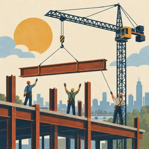Tranh minh họa từ crane