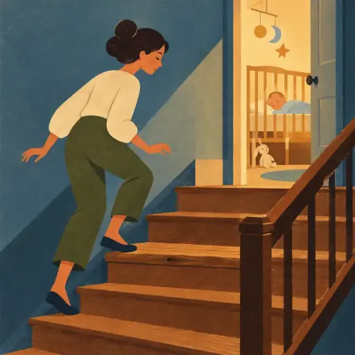 Tranh minh họa từ creep