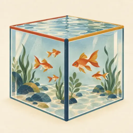Tranh minh họa từ cubic