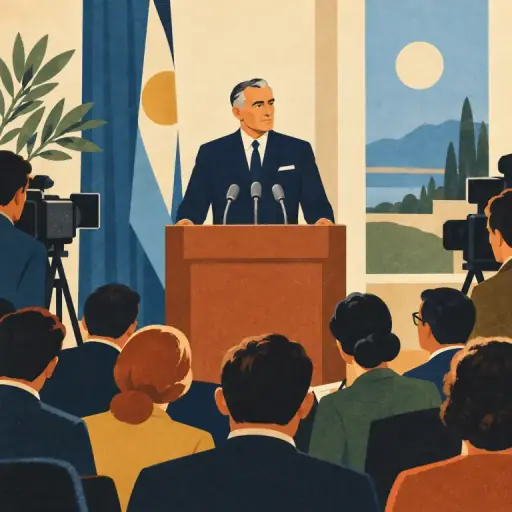 Tranh minh họa từ declaration