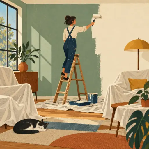 Tranh minh họa từ decorator