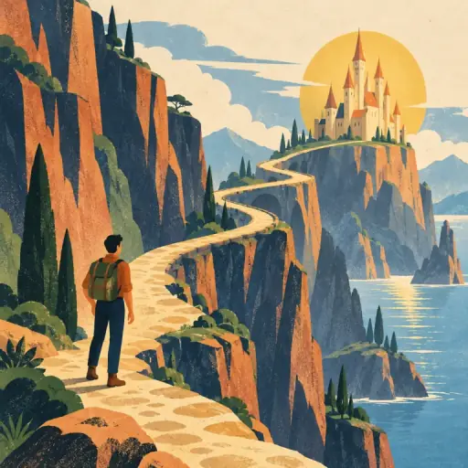 Tranh minh họa từ destiny