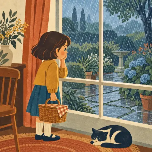 Tranh minh họa từ disappointment