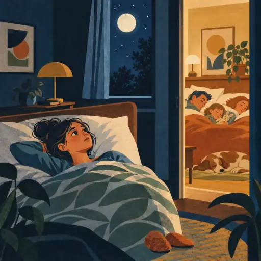 Tranh minh họa từ disorder