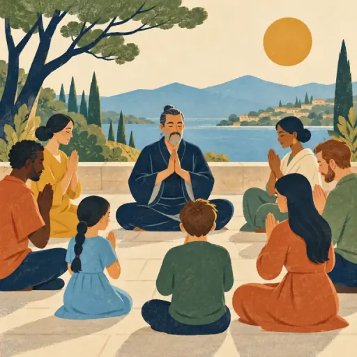Tranh minh họa từ doctrine