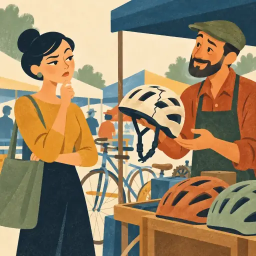 Tranh minh họa từ dubious
