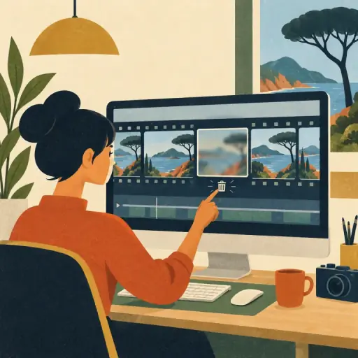 Tranh minh họa từ edit