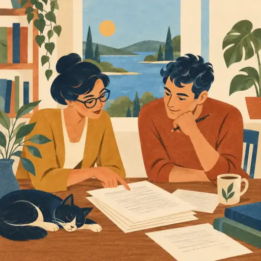 Tranh minh họa từ editor