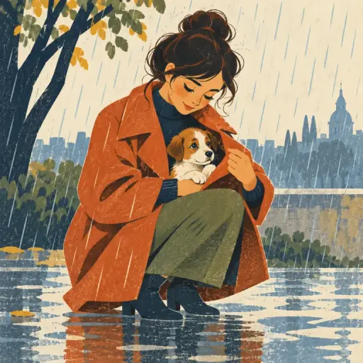 Tranh minh họa từ embody