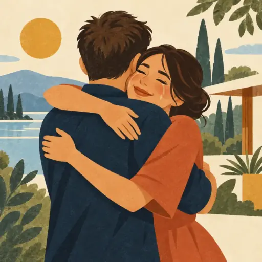 Tranh minh họa từ emotion