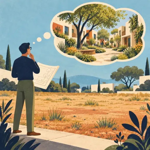 Tranh minh họa từ envision