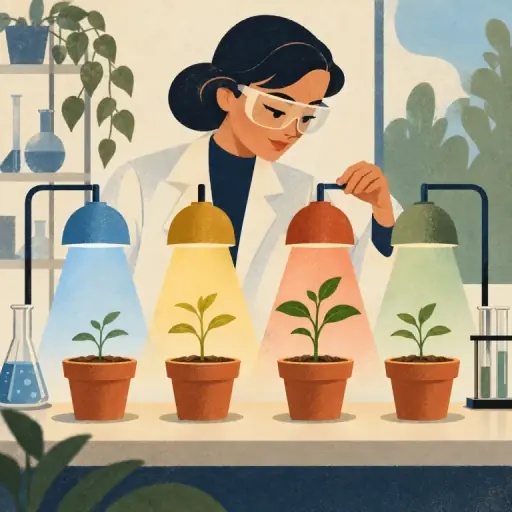 Tranh minh họa từ experimental