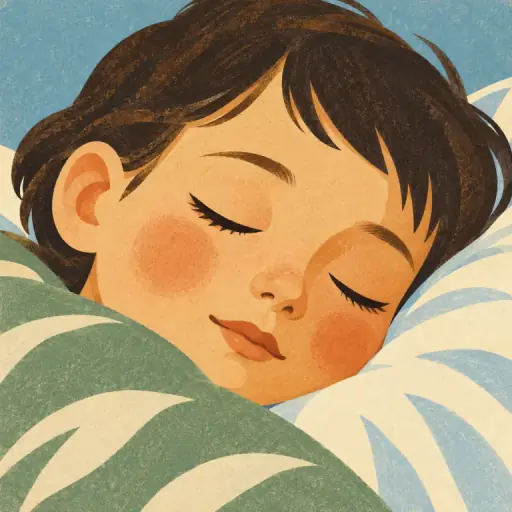 Tranh minh họa từ eyelid