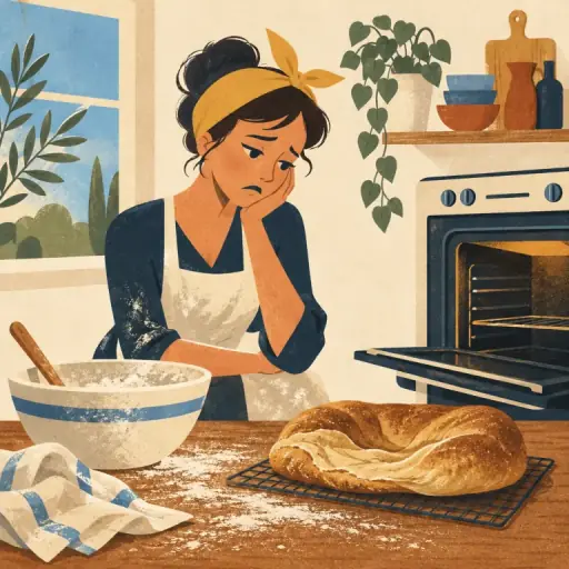 Tranh minh họa từ failure