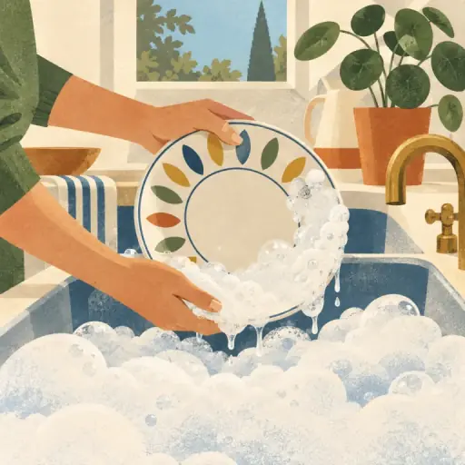 Tranh minh họa từ foam
