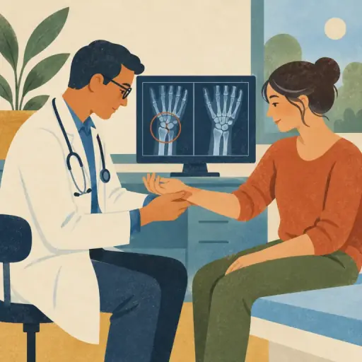Tranh minh họa từ follow-up