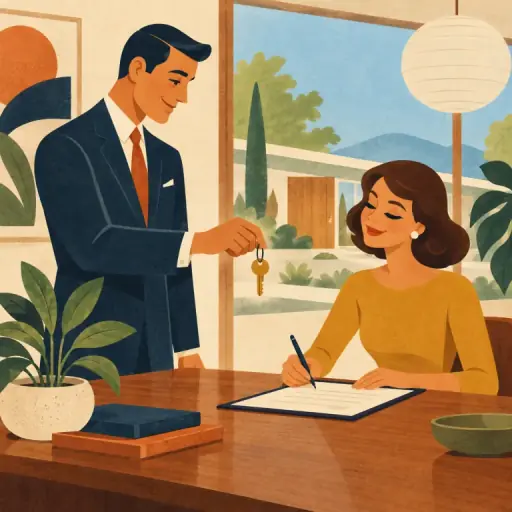 Tranh minh họa từ formality