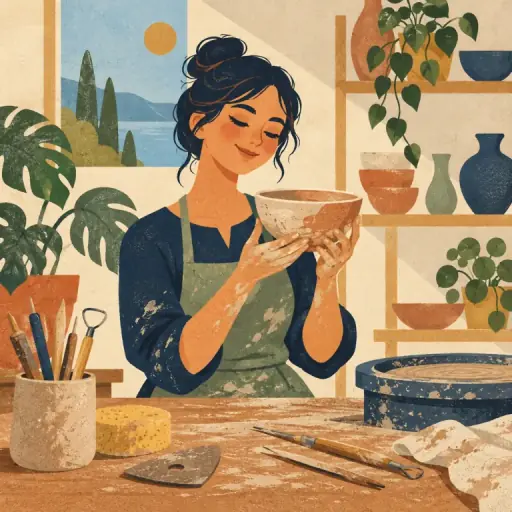 Tranh minh họa từ fulfillment