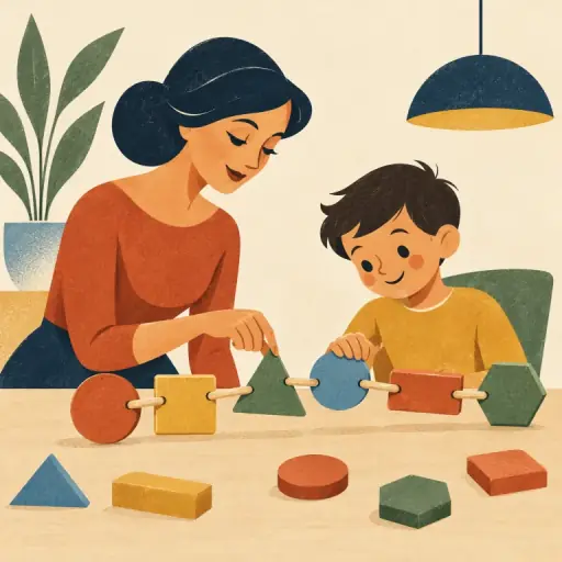 Tranh minh họa từ grammatical