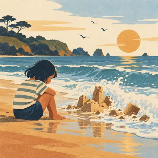 Tranh minh họa từ hopeless