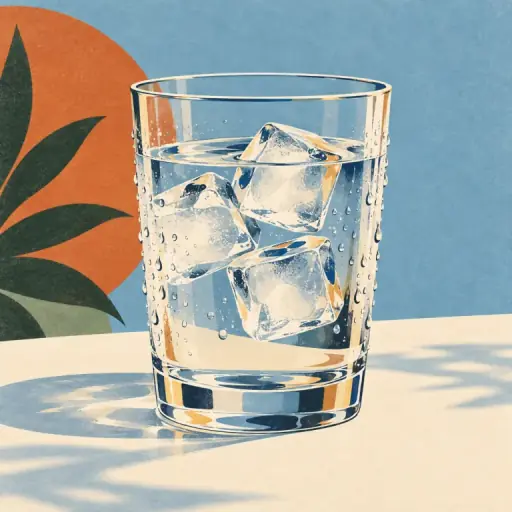 Tranh minh họa từ ice