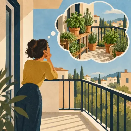 Tranh minh họa từ idea
