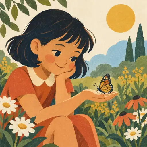 Tranh minh họa từ innocuous