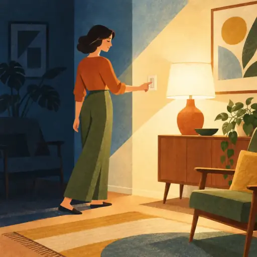 Tranh minh họa từ instant